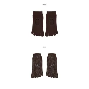 XEXYMIX XED190A 五趾防滑瑜伽襪 FIVE TOE YOGA SOCKS XED 190