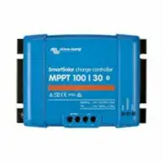 SmartSolar 12V/24V 30A Solar Charge Controller MPPT Type SCC110030210