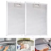 Cooker Hood Filters Grease Removal Efficiency Peak Performance Maintenance