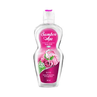 印尼 SUMBER AYU Sabun Sirih 婦潔液 90ml