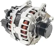 Automotive Alternator Compatible For Mercedes Benz W205 A205 C205 S205 C160 C180 C200 C250 C300 M274 A0009069405 A0009067703 A0009069305