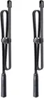 2x Foldable CS Tactical SMA Ham Radio Antenna for BF-F8HP BF-888S Two Way Radio