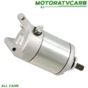 Starter Motor For 2015-2020 Polaris Sportsman X2 570 Touring 570 ACE 570 SP 570