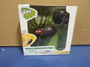 NEW!! Play Right Remote Controlled Spider Ages 3+ - BRAND NEW!!