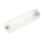 7Pcs Aaa To Aa Size Battery Converter Adaptor Adapter Case