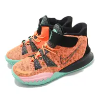 在飛比找Yahoo奇摩購物中心優惠-Nike 籃球鞋 Kyrie 7 ASW 運動 童鞋 明星款