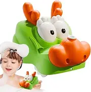 Animal Squirt Toy - Colorful Animal Water Squirter - Funny Pool Parties Accessories, Outdoor Supplies for Swimming Pool, Backyard
