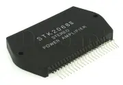 STK2068II New Replacement IC Audio Amplifier Integrated Circuit