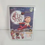 Elf on the Shelf (CDF)