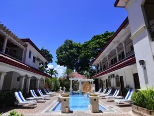 帕爾馬斯德瑪會議飯店Palmas del Mar Conference Resort Hotel