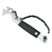 Mountain Bike Repair Tools Freewheels Remover Tool Bike Chain Extractor Wrench