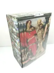 The GIFTED Stationery Michelangelo Notecard Selection - 36 Notecards