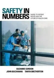 Safety in Numbers (Hardback or Cased Book)