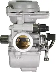 Motorcycle Gas Carburetor Compatible For APACHE RTR 180 ABS/ABS REF Apache RTR 180 RR Disc/REF Replace N9041400