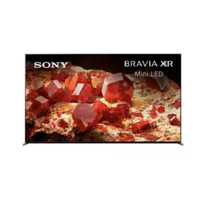 SONY 美規 XR-65X93L 65吋 Mini LED 4K 智慧聯網電視 另售XRM-65X95L