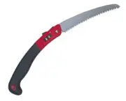 KINBOSHI GARDEN SAW PRUNING SAW - FOLDING TYPE 3196 MADE IN JAPAN
