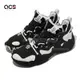 Adidas 籃球鞋 Harden Vol 6 黑 白 愛迪達 哈登 大鬍子 男鞋 6代 GV8704