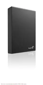 Seagate 3 TB Expansion + External Hard Drive
