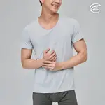 ADISI 男TACTEL PRO短袖快乾排汗圓領內衣AL2311078 (S-2XL)｜透氣 吸濕排汗 快乾 彈性 輕量