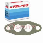 Fel-Pro EGR Valve Gasket for 1983-1988 Ford Thunderbird 2.3L L4 Emission yp (for: Ford)