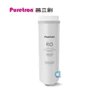 在飛比找樂天市場購物網優惠-PURETRON普立創 RO逆滲透膜濾心 DF-600專用替