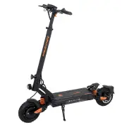 [EU DIRECT] KuKirin G2 Master Electric Scooter 20.8Ah 52V 1000W*2 Dual Motor 10in Folding Moped Electric Scooter 60-70KM