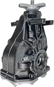 Rear Axle Differential Assembly Compatible With Mercedes W211 W212 W219 E-CLASS E-CLASS C-CLASS E63 CLS63 AMG E350 E300