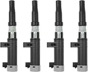 7700875000 Ignition Coil Parts Compatible For Renault Dacia Compatible For OPEL And CLIO KANGOO LAGUNA MEGANE TWINGO DUSTER LOGAN