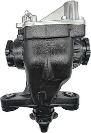2016-2019 ATS Rear Differential Assembly Remanufactured Model Coupe/One/Professional Featuring Pinion Gear 84110754