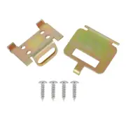 For Eaton- Cutler Hammer PLK1 Breaker Molded Case Handle Lock Hasp Padlockable