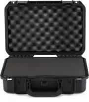 SKB 3I-1610-5B-C iSeries 1610-5 Waterproof Case with Cubed Foam