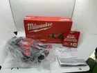 Milwaukee M12 Lithium-Ion HACKZALL Cordless Reciprocating Saw Tool Only 2420-20