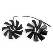 Graphics Fan GA92S2H/GAA8S2U For ZOTAC RTX 2070 Super MINI Cooling Fan Cooler