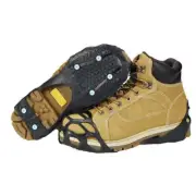 Due North - Traction Device for Shoes w/ Tungsten Carbide Spikes #V3550270-XL