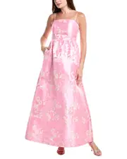 Flora Bea NYC Mecca Maxi Dress