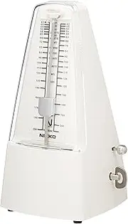 nisso metronome standard ivory 221