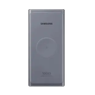 SAMSUNG(新版)無線閃充行動電源10000mAh-25W-EB-U3300 (公司貨)