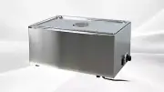 NEW 1 Pan Full Size Electric Warmer Buffet Catering Food Server Mane Marie NSF