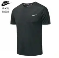 在飛比找Yahoo!奇摩拍賣優惠-【熱賣精選】2020新款 NIKE 耐克短袖緊身衣 短袖 束