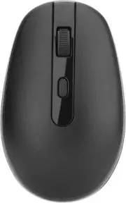 Rii Wireless Mouse RM700 2.4G Silent Mouse with USB Receiver for Laptop,PC,Mac