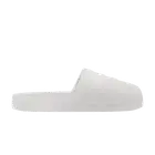 Size 11 - adiFOM Adilette Slide 'Off White' (adidas)
