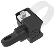 Scosche Industries BaseClamp Adjustable Whip/Flag Mount