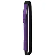 Apple Stylus Pen Protective Case For Apple Pencil (Purple)