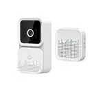 Wireless Outdoor Camera Battery Powered Night Battery Operated Safety Cameras