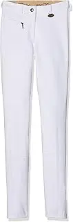 [Hkm] Kids, Breeches - Basic Riding Trousers