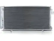 For 2015-2019 Subaru WRX STI A/C Condenser APR 87894TFHV 2018 2016 2017 2.5L H4 (for: Subaru)