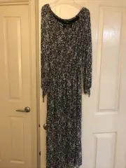 Decjuba Maxi Dress