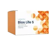 Unicity Bios Life Slim (Balance)- Specialised weightloss product(60 packets/box)