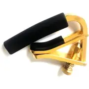 Guitar Capo Capo for Acoustic and Electric Guitar 6 String Quick Change for E...