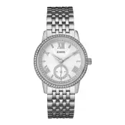 Guess Green Steel Watch - RRP 243 USD
